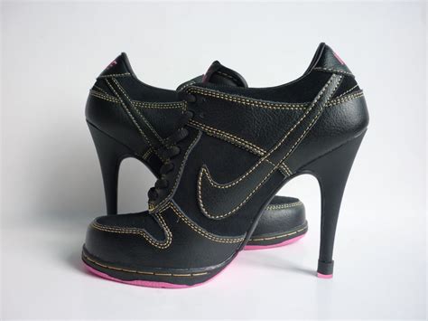 nike heels ebay